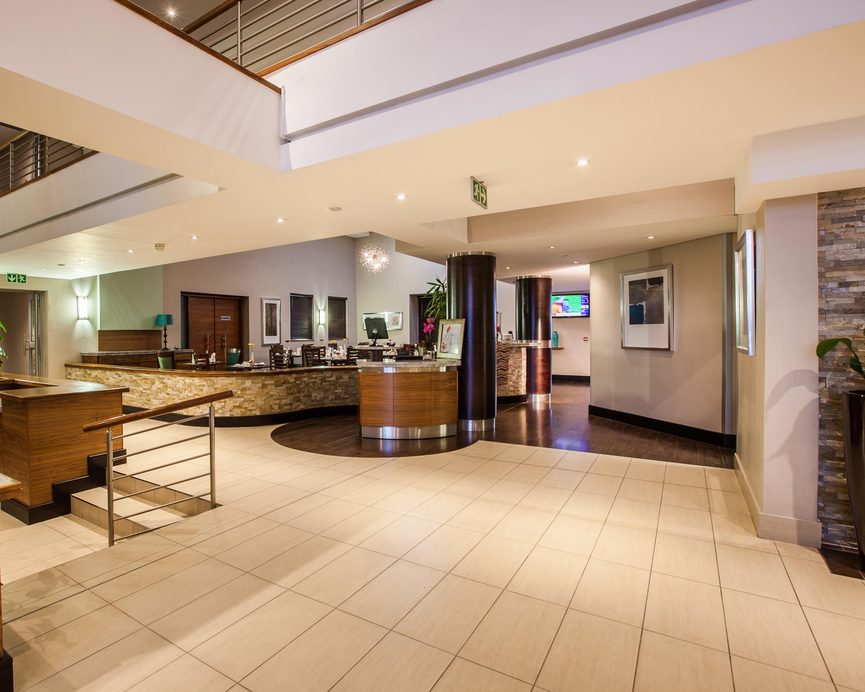 Town Lodge Gaborone Luaran gambar